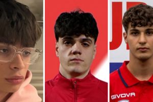 Un torneo per Nicolas, Giorgio e Daniele:  al via la Ngd Cup, si raccolgono fondi  per l’associazione TriStar