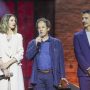 Musicultura, Brunori emoziona  ma il dolore non si spegne:  la dedica a Nicolas, Giorgio e Daniele