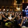 Musicultura veste a lutto,  Nannipieri: «Ci uniremo alla fiaccolata  per Nicolas, Giorgio e Daniele»