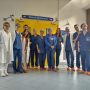 Operata al cervello da sveglia:  decisiva l’intelligenza artificiale  made in Macerata
