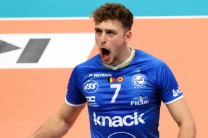 Dalla Champions League a Macerata:  ecco Simon Plaskie