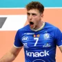 Dalla Champions League a Macerata:  ecco Simon Plaskie