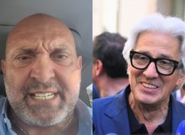 Vince Parcaroli e Paolorossi esulta:  «Strumentalizzata ogni mia parola,  l’Armata Brancaleone ha perso»
