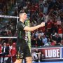 La nuova vita di Podrascanin:  è il direttore sportivo della Lube