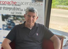 Romano Mari mette i puntini sulle “i”  «Non sono l’uomo contro qualcuno»  (Video)   Ripa a Bora: «Parla a titolo personale»