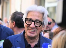 Salvini chiama subito  Parcaroli:  «Grande Sandro, sono a tua disposizione.  Metterò la tenda fuori dallo Sferisterio»