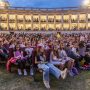 Rigoletto cambia volto  per “Sferisterio Scuola”