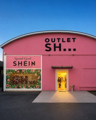 sh-outlet