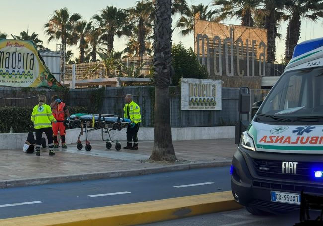 soccorso civitanova