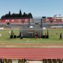Funerali di Nicolas, Giorgio e Daniele:  i preparativi allo stadio Helvia Recina  e le modifiche al traffico