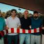 La Rata serra i ranghi:  pronto lo staff di mister Alfonsi,  al suo fianco Daniele Romandini