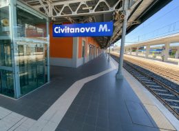 «Frecciarossa a Civitanova?  Fondamentale per economia e turismo»