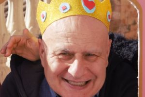 «Stefano, sarai sempre parte  della nostra squadra.  Grazie per tutto il tuo amore»