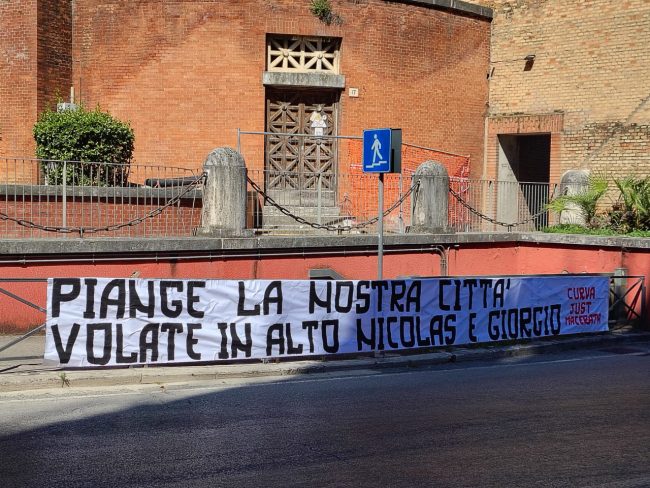 stiscione-curva-just-nicolas-giorgio