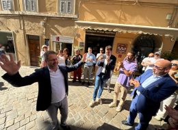 Tittarelli dopo la sconfitta: «Rifarei tutto,  abbiamo dato il massimo»  (Video) 