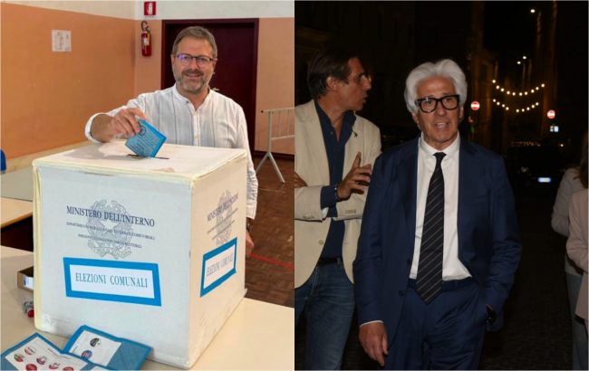 tittarelli parcaroli voto ballottaggio