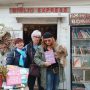 Biblio Express, braccio di ferro col Comune:  «Cavillano per 3 metri quadri in meno»