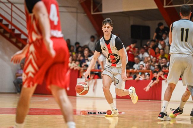 torresi basket macerata