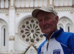 «Ulderico ha lasciato un segno indelebile.  Ha testimoniato perseveranza e amore»