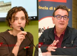 M5S, Cherubini rinuncia al seggio:  «Lascio il posto ad Alice Verdicchio,  giovane, capace e appassionata»