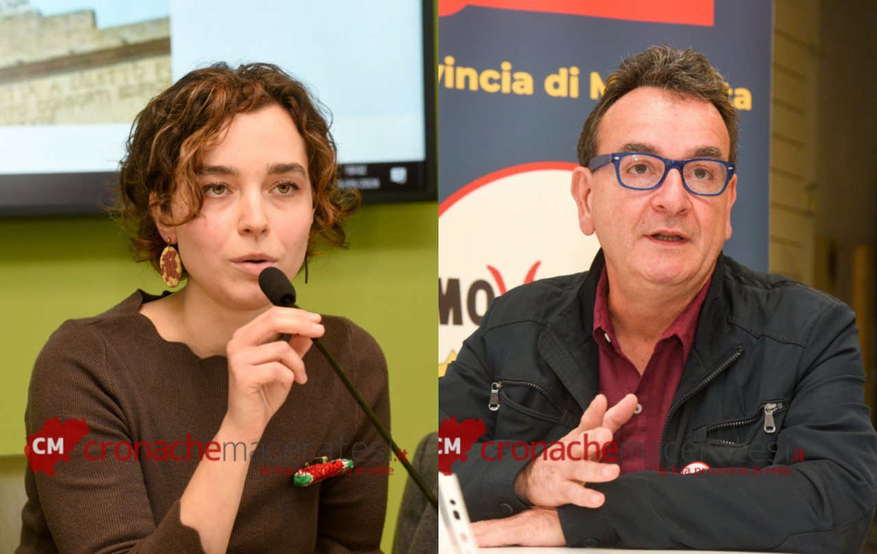 Consiglieri comunali di Macerata criticano la gestione del bilancio e la mancanza di risposte politiche