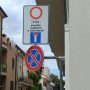 Niente pass per i parcheggi,  i residenti scrivono al prefetto
