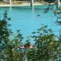 Trovato morto in acqua,  corpo rinvenuto grazie a un cane