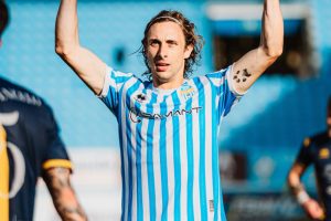 La Lube Treia cala un altro asso,  dalla Spal arriva Senigagliesi:  «Questa società fa sul serio»