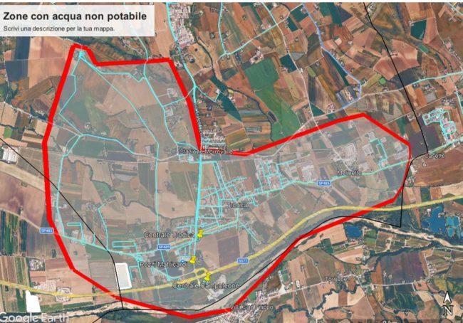 Acqua-Morrovalle-