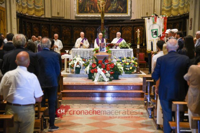 Adriano Ciaffi_Funerale_FF-22