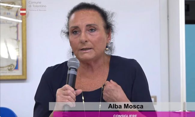 Alba-Mosca