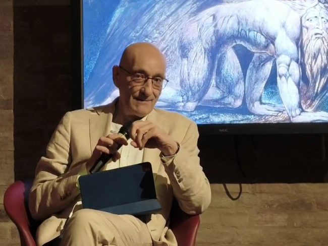 Alberto Batisti