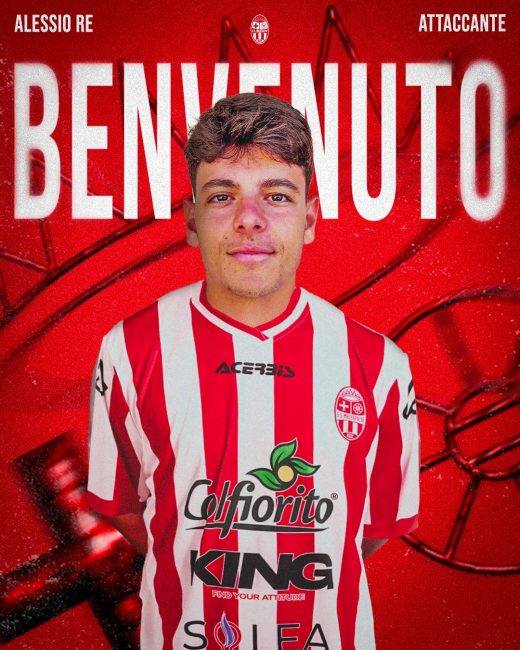 Alessio Re Maceratese
