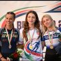 Pattinaggio, 200 metri d’oro:  Alice Sorcionovo vince il titolo italiano