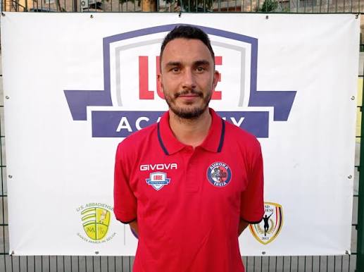 Andrea Ballini, ds Aurora Treia