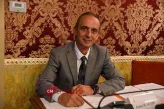 Andrea Blarasin_Consiglio Comunale_FF-9