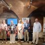 Tutto pronto per Nabucco,  agli Aperitivi Culturali il Mof è già al via