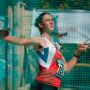 Disco d’oro per Beatrice Stagnaro:  trionfo ai Campionati italiani Under 18