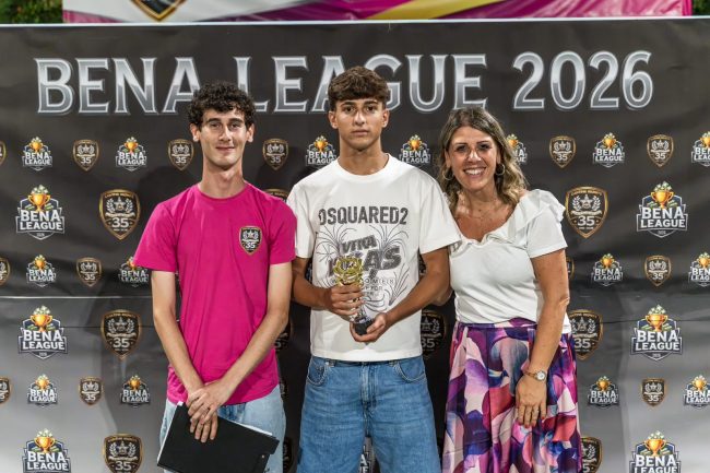 Bena-league-