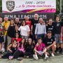 Bena leauge, il torneo  che tiene insieme un quartiere