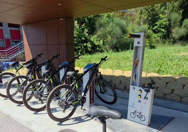 Bike-sharing-bici-macerata