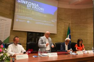 «Mof motore trainante dell’occupazione,  50mila euro per sostenerlo»