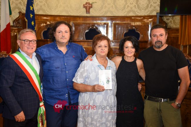 Capponi_Leonardo e Lucilla Lambertucci_Delia Tasso_Michele Marinangeli_Libro Al Passo dell' anima_Ulderico Lambertucci_FF-2