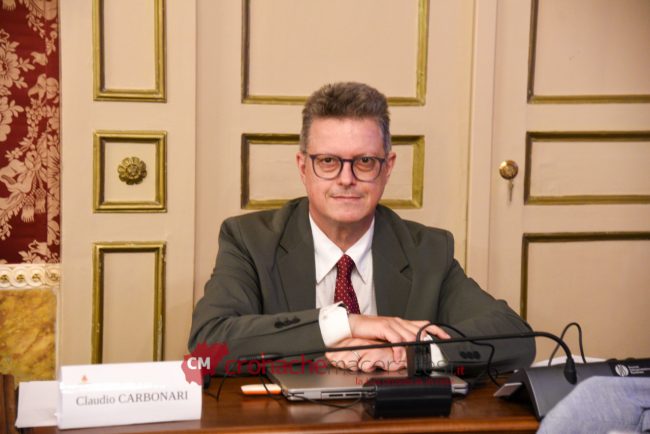 Claudio Carbonari_Consiglio Comunale_FF-3