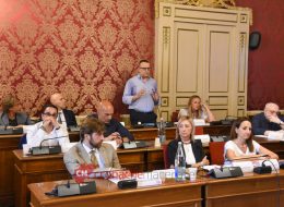 La presidenza dell’Apm all’Udc,  accordo tra i partiti del centrodestra:  «Valorizzata tutta la coalizione»