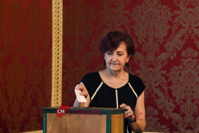 Ninfa Contigiani_Consiglio Comunale_Vice Presidente_FF-1