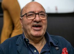 Dante Ferretti torna a pungere Macerata:  «Ci sono nato, nessuno è perfetto»