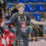 Davi Tenorio saluta la Lube