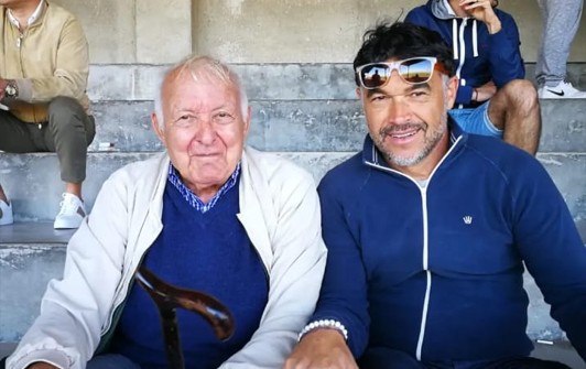 Di Giacomo e Andrea Mercanti