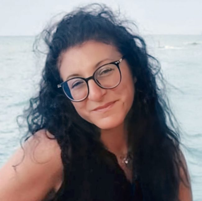 Emanuela Taschini